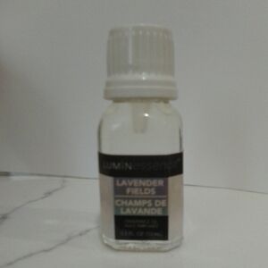Luminessence Lavender Fields Fragrance Oil